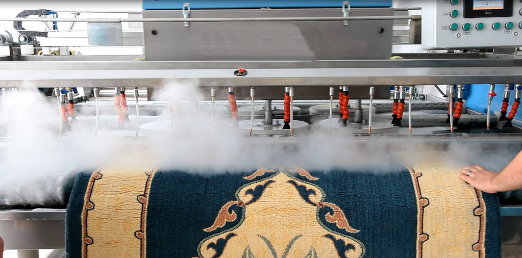 Eyüp Halı Yıkama