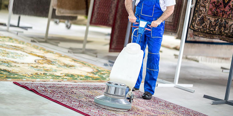 Eyüp Halı Yıkama